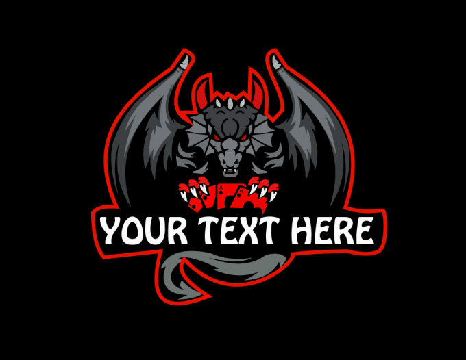 ahmedbshahzad : I will make a dragon gaming logo which you would wish for  $5 on www.fiverr.com.