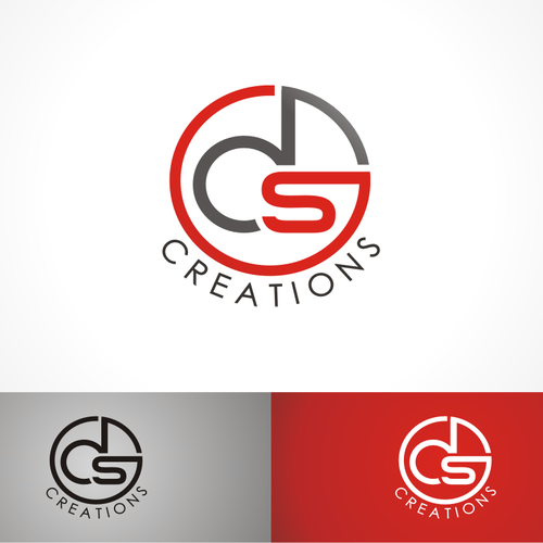 New logo wanted for DS Creations.