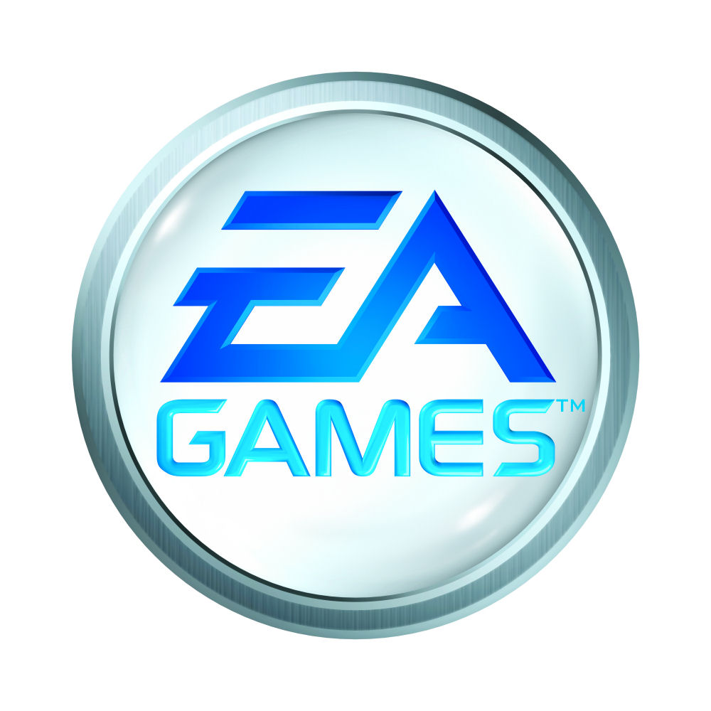 Ea Sports Logo Png (105+ images in Collection) Page 3.