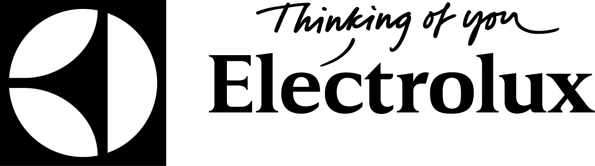 Electrolux Logo.