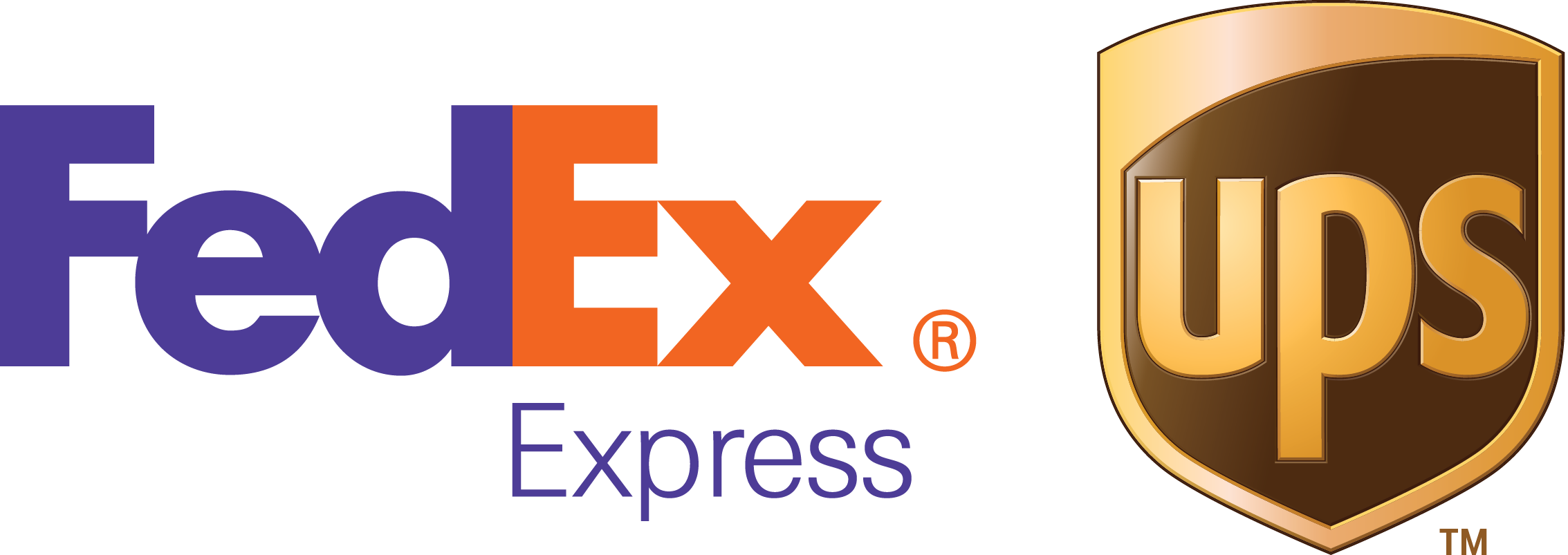 Fedex PNG Transparent Fedex.PNG Images..