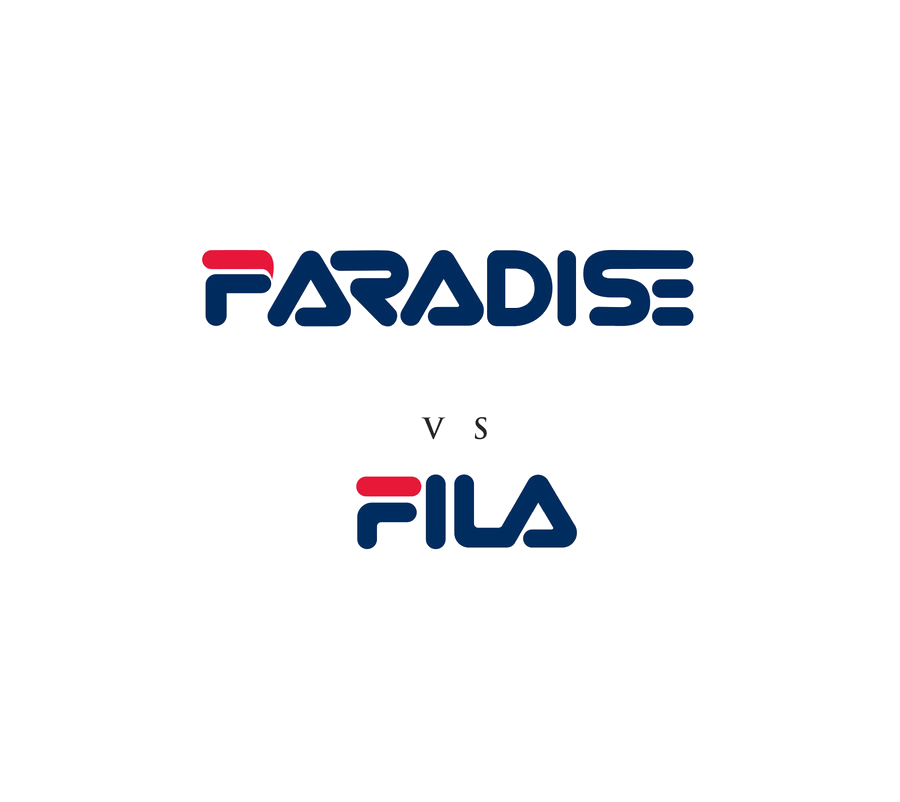 Fila Logo Png File.