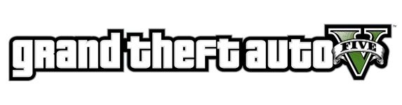 Gta 5 Logo Png.