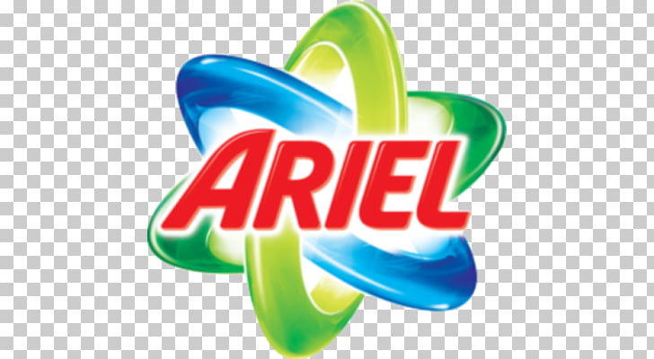 Ariel Logo Laundry Detergent, others PNG clipart.