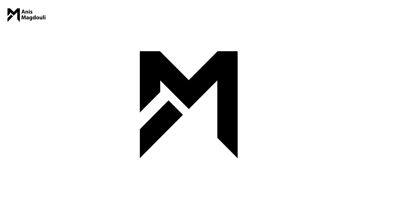 Cool m Logos.