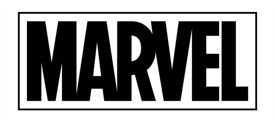 Marvel Logo 2.