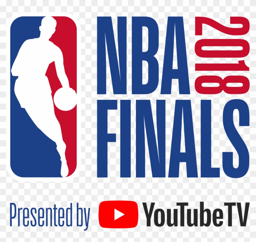 Nba Finals 2018 Logo, HD Png Download.