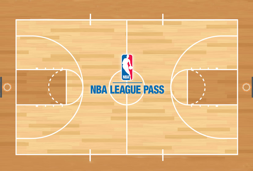 NBA League Pass.