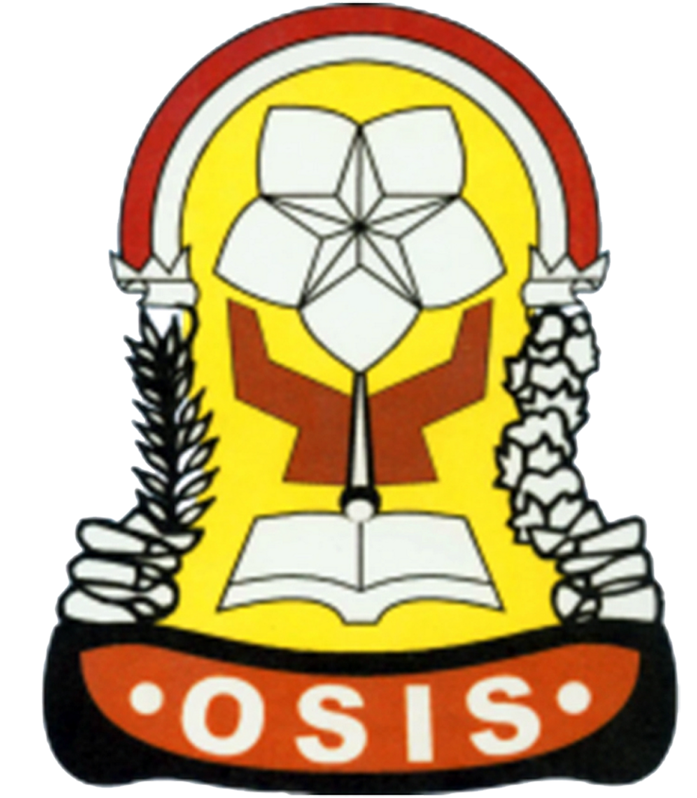 Osis SMK Negeri 1 Kawunganten.