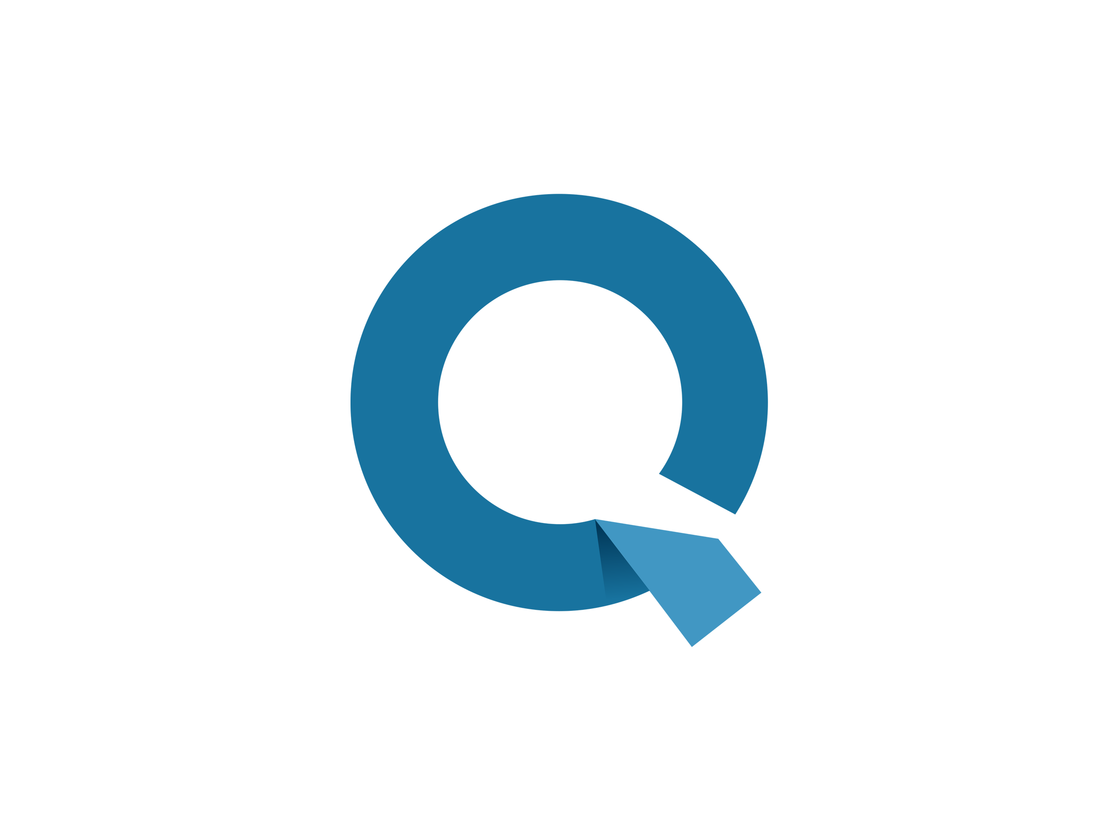 QVC logo.