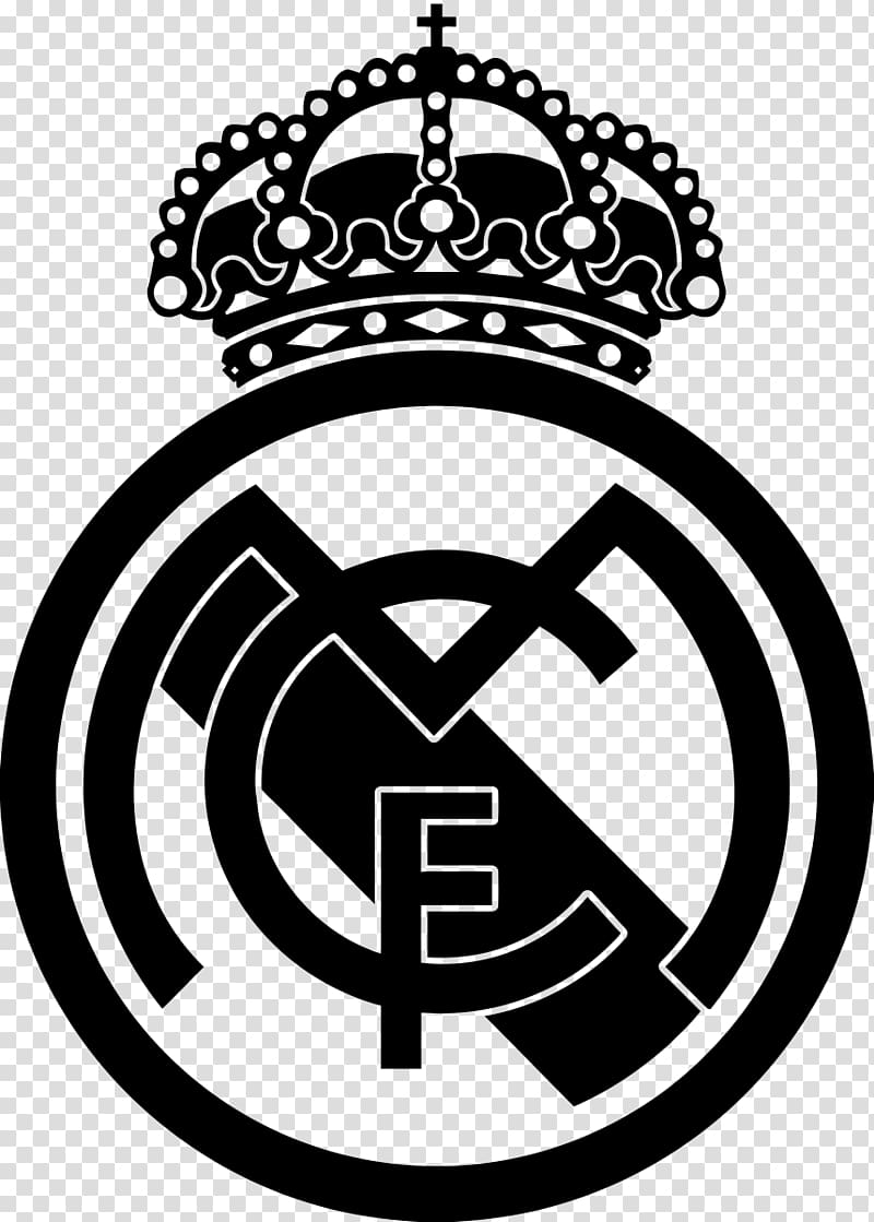 Real Madrid C.F. Wall decal Sticker, football transparent.