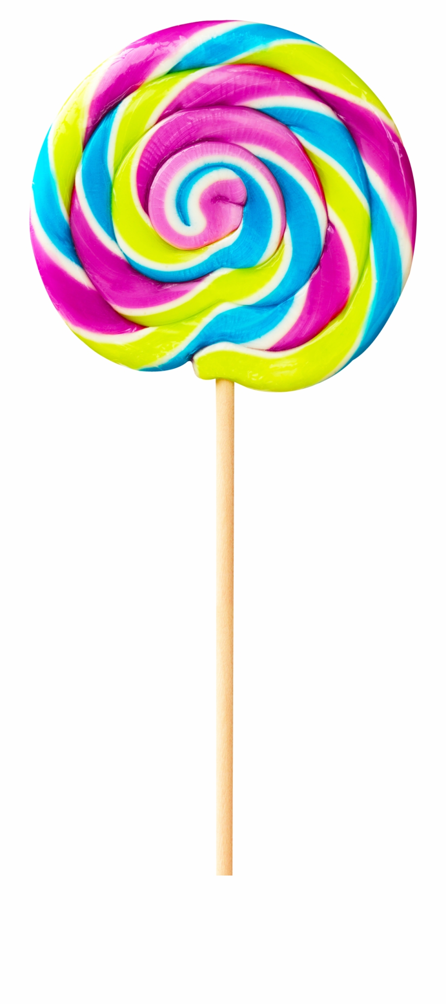 Lollipop.