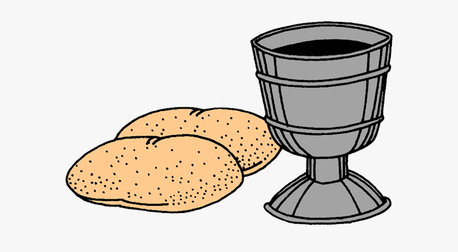 Clip Art Lords Supper Images.