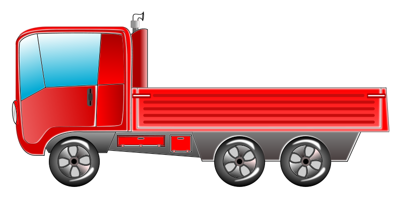 Truck Clip Art Download.