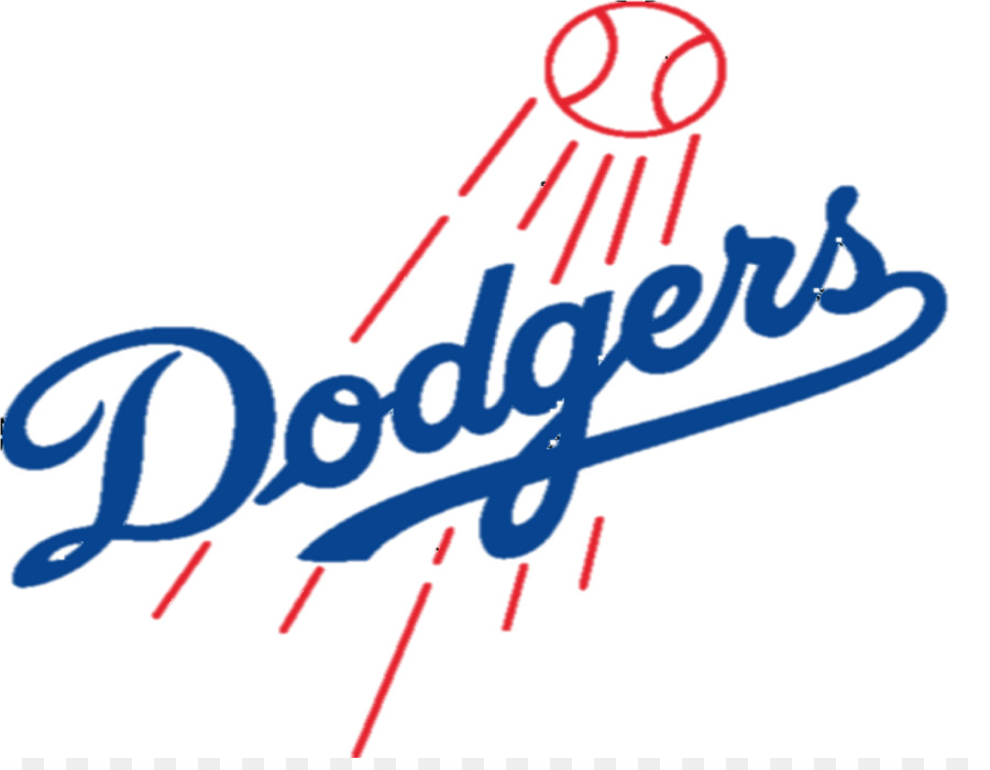 Download Free png Los angeles dodgers clipart 4 » Clipart.