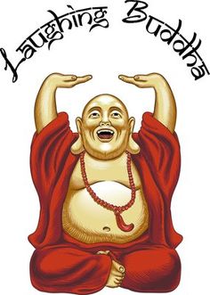 13 Best Laughing Buddha images.