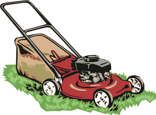 Clip Art Lawn And Garden Clipart.