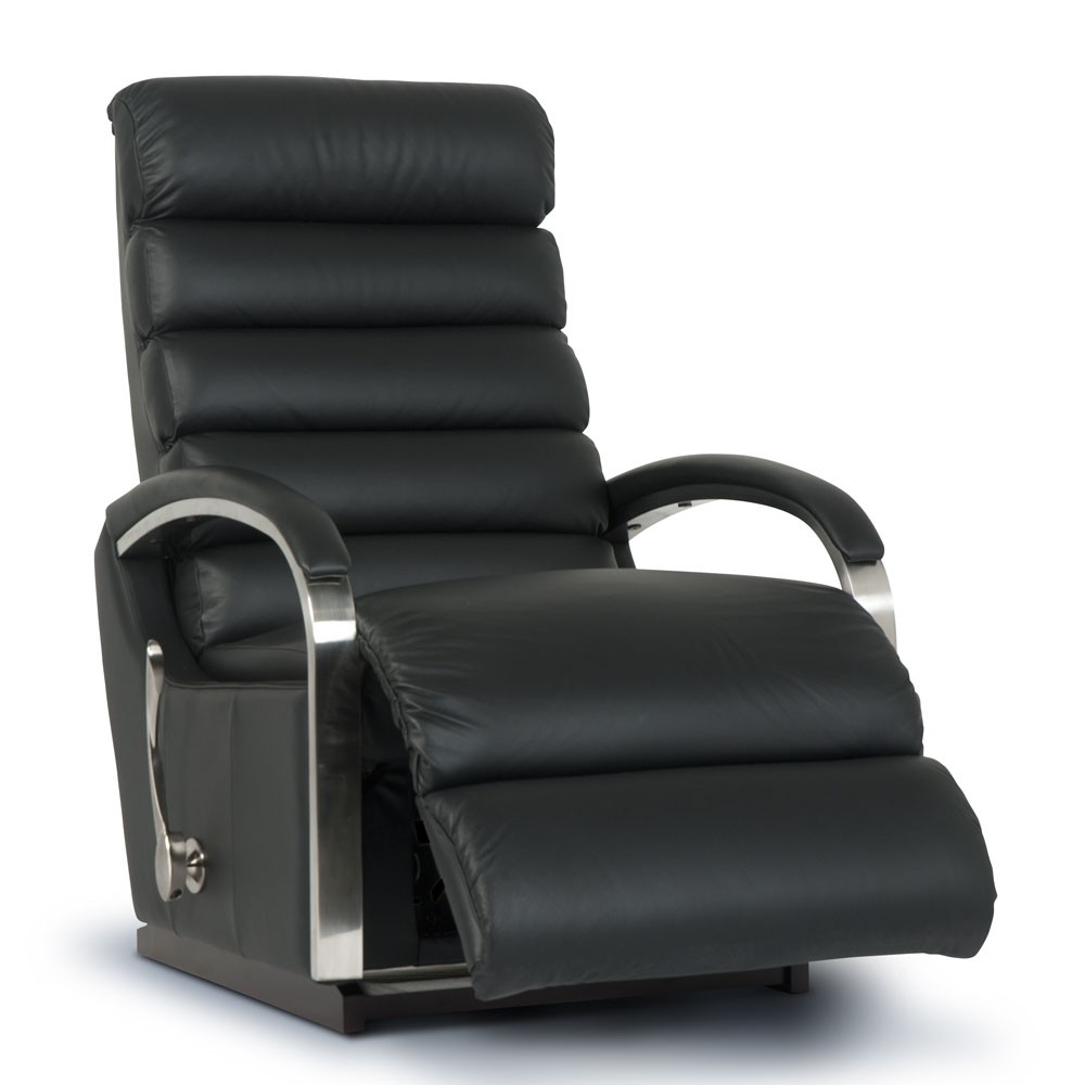 Norman Recliner Leather.