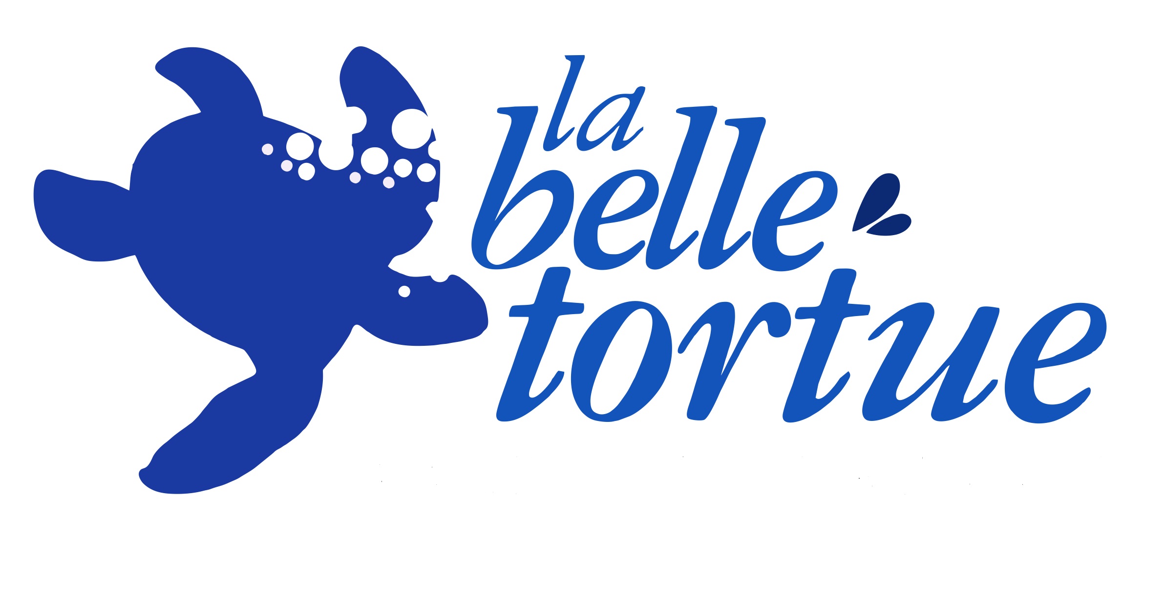 La Belle Tortue Lodge Silhouette.