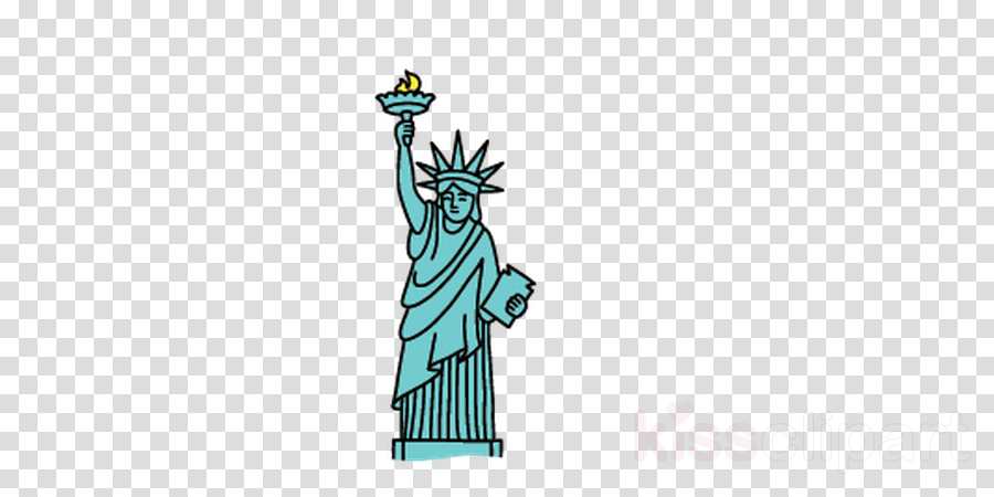 Download lady liberty clipart Statue of Liberty Clip art.