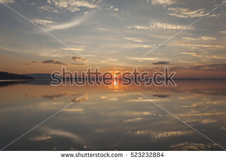 lakes In Wyoming