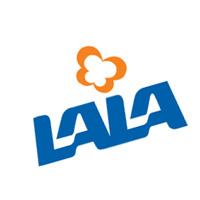 Lala, download Lala :: Vector Logos, Brand logo, Company logo.