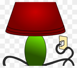 Free PNG Table Lamp Clip Art Download.