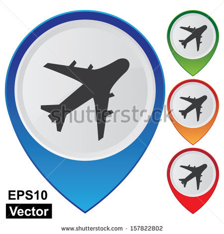 Landing Field Stock Vectors, Images & Vector Art.