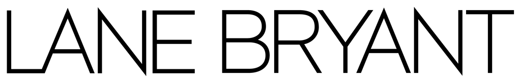 Lane Bryant Logo / Retail / Logo.