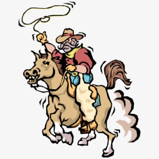 Lasso Clipart Lariat.