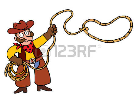 2,506 Lasso Stock Vector Illustration And Royalty Free Lasso Clipart.