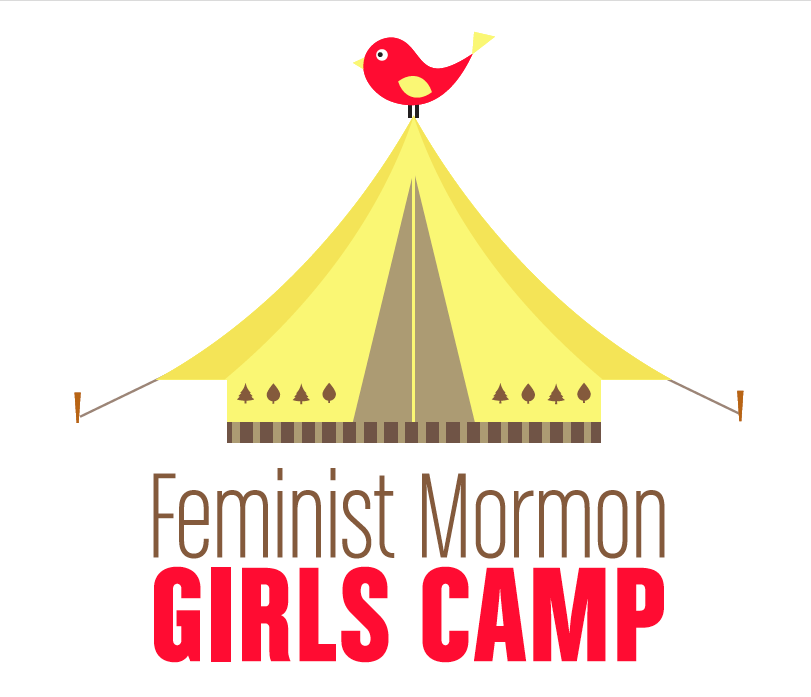 Feminist Mormon Girls Camp!.