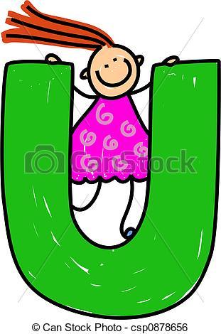 Clipart letter u 1 » Clipart Portal.