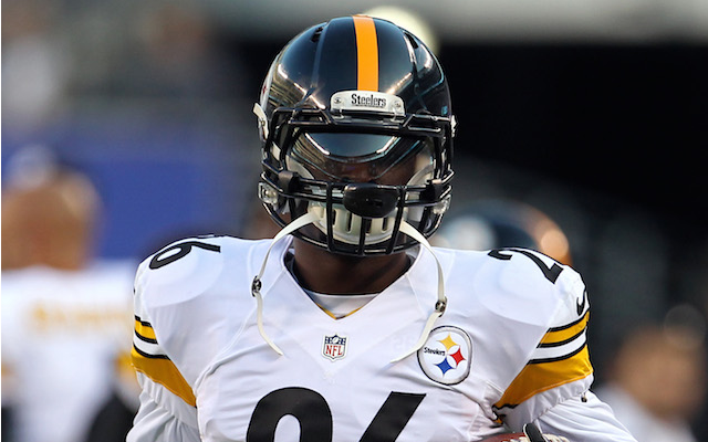 Steelers RB Le'Veon Bell to face marijuana charge after.