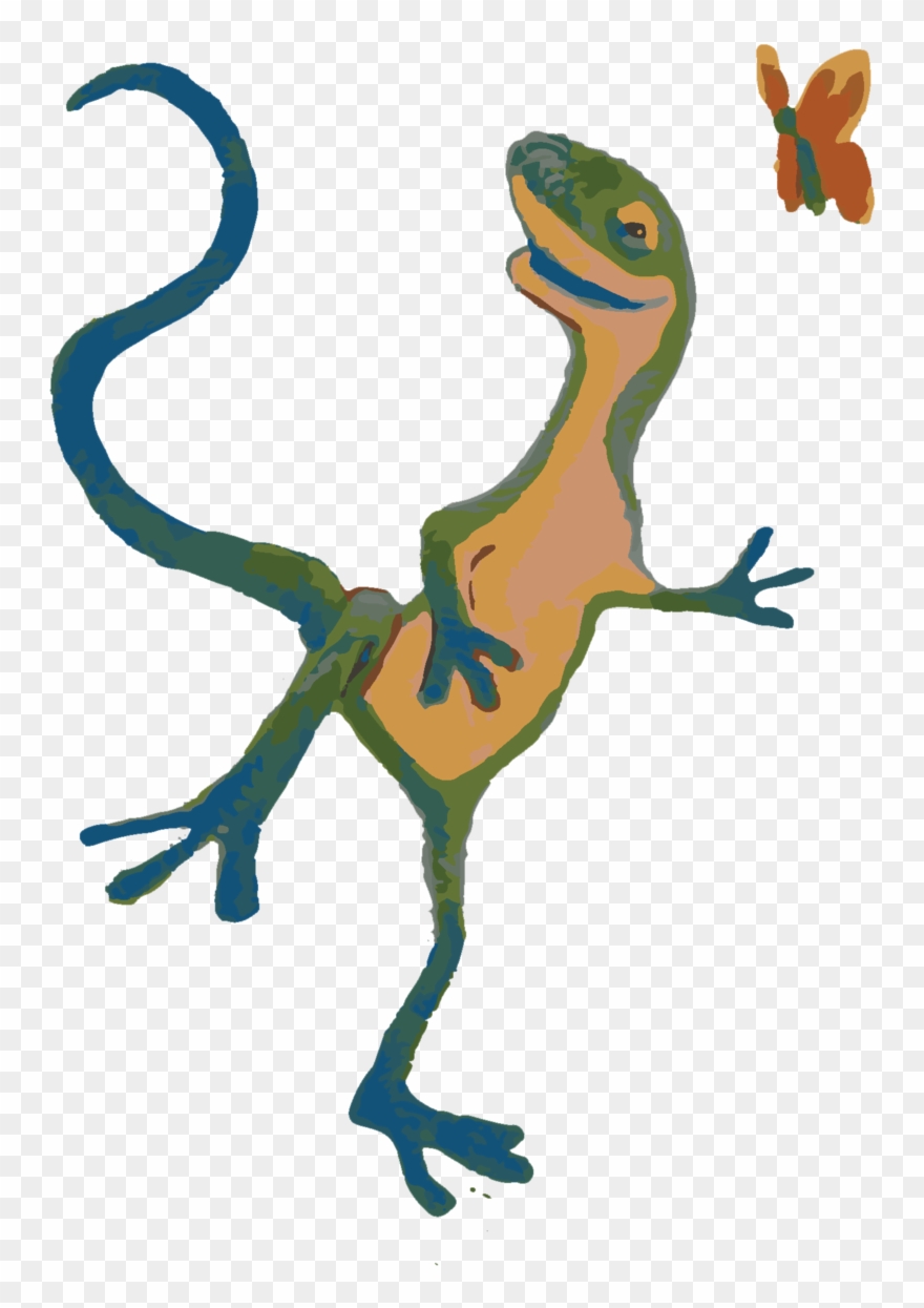 Leapfrogs Clipart (#3253395).