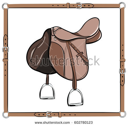 Stirrup Stock Images, Royalty.