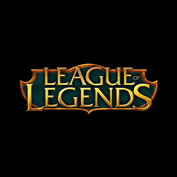 league of legends boards logotype in 2019.