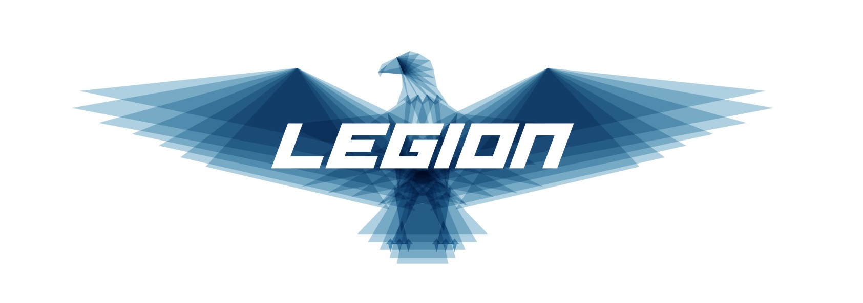 Legion Logo New vs Old Survey.