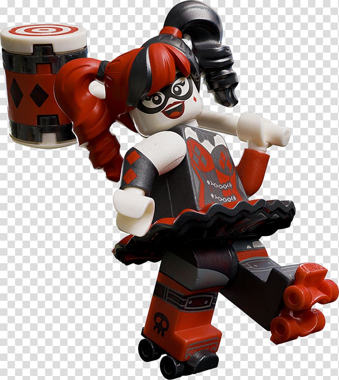 Harley Quinn Lego Batman: The Videogame Lego Batman 2: DC.