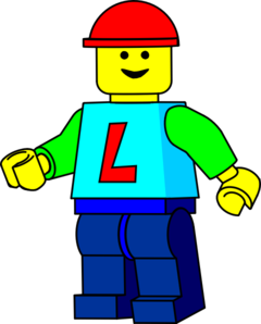 Lego Clip Art Free Download.