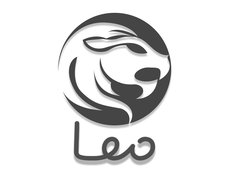 Leo by Olusegun Aribido on Dribbble.