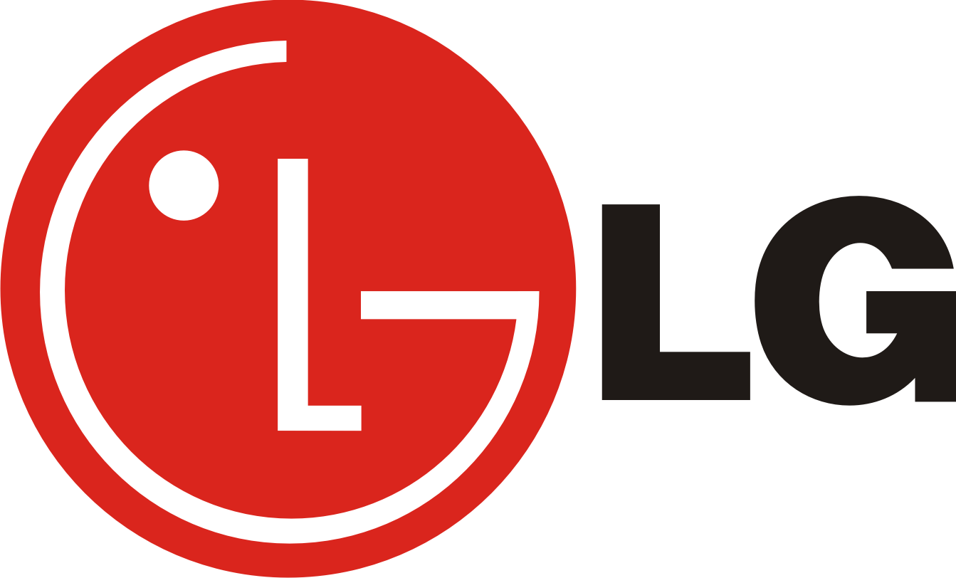 Lg Logo Hd Clipart.