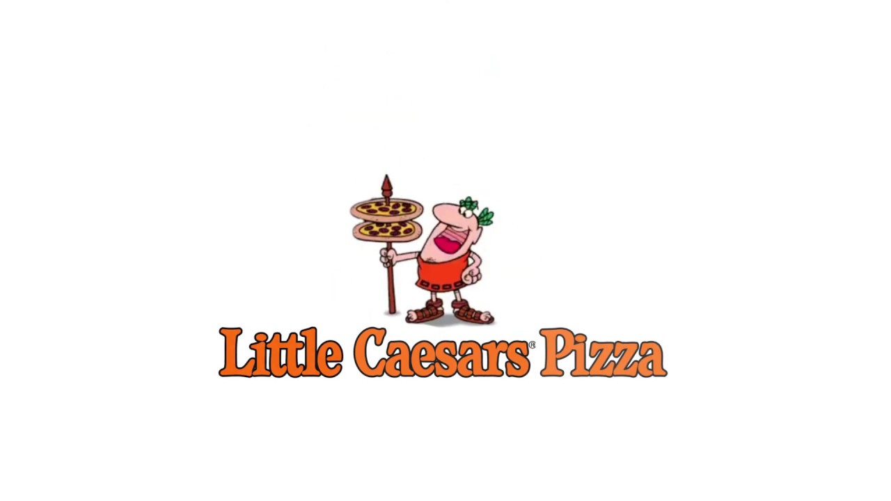 Little Caesar\'s.