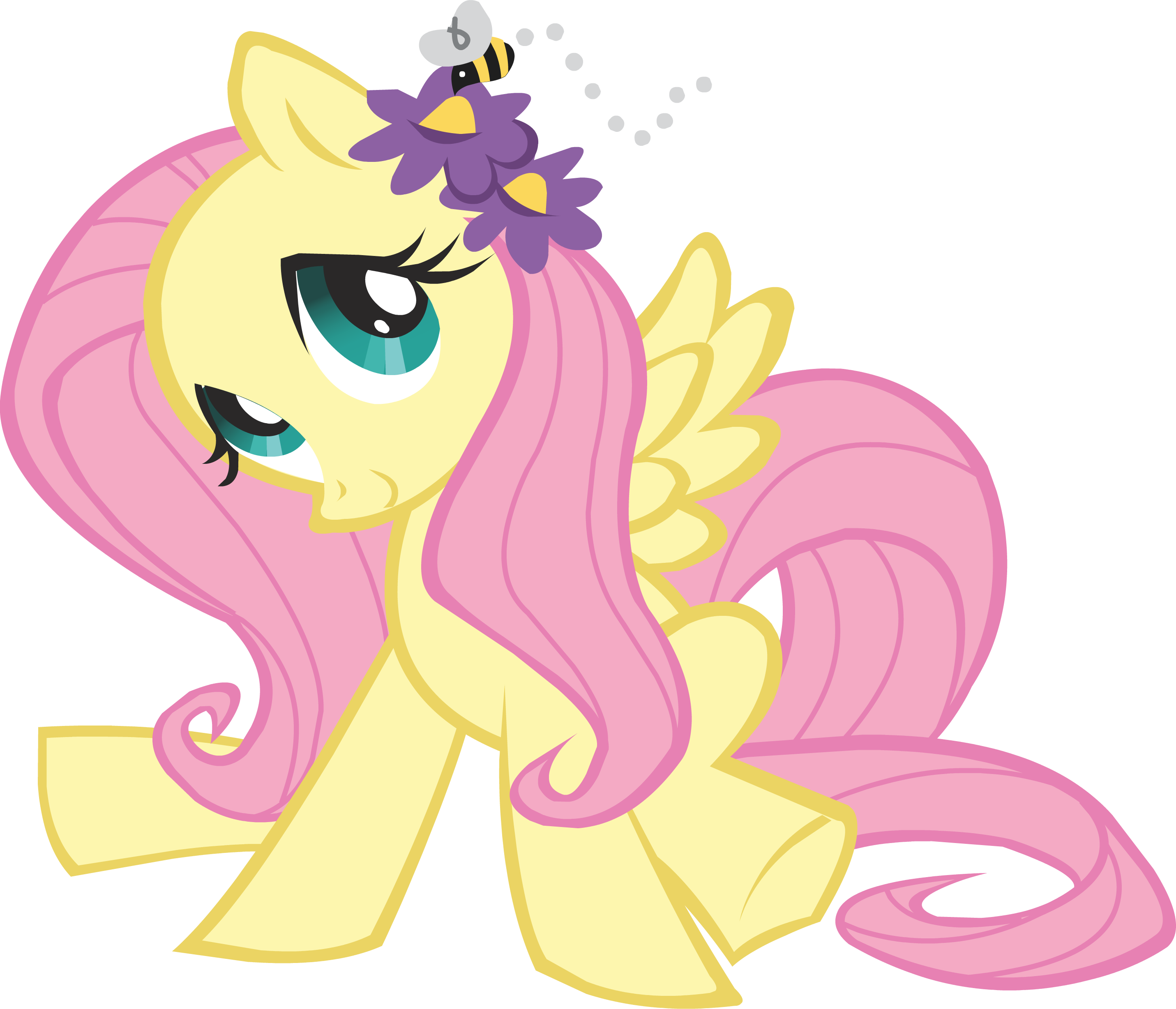 Pin by Preddiegurl Nasha on MLP.