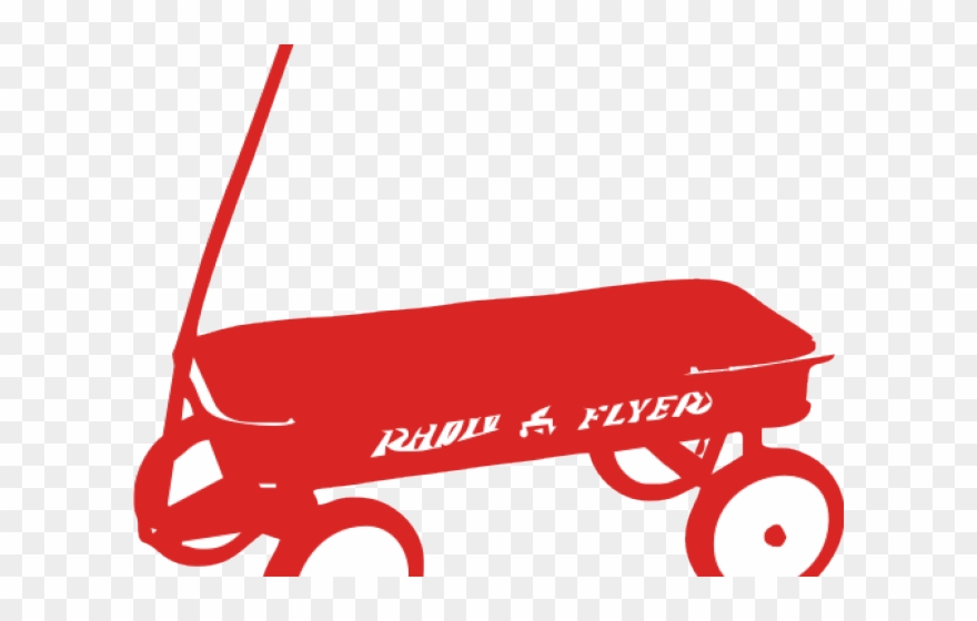 Wagon Clipart Transparent.