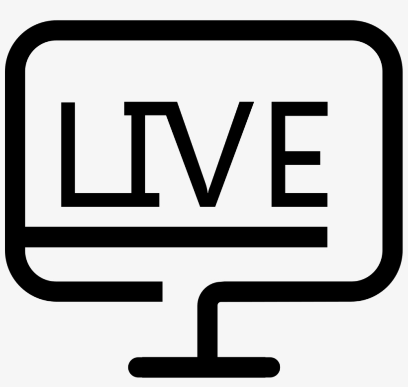 Live Icon Png.