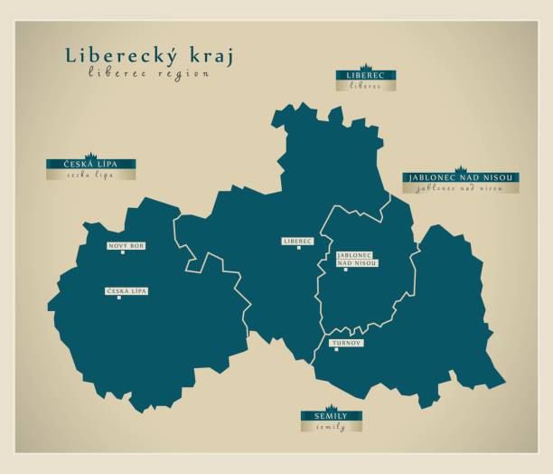 Liberec Clip Art, Vector Images & Illustrations.