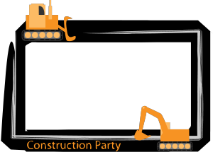 Free Construction Clip Art.