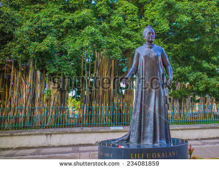 Liliuokalani Banco de imágenes. Fotos y vectores libres de.