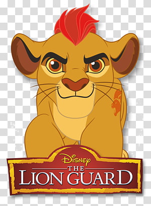 Lion Guard Return Of The Roar PNG clipart images free.